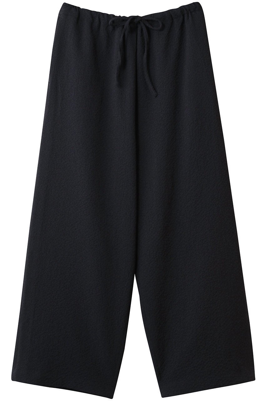 【ミズイロ インド/mizuiro ind】のジャカードイージーパンツ 人気、トレンドファッション・服の通販 founy(ファニー) 　ファッション　Fashion　レディースファッション　Fashion for Women　パンツ　Pants & Trousers　おすすめ　Recommended / Our Picks　シンプル　Simple, Minimal　ストレッチ　Stretch, Stretchy Fabric　セットアップ　Set-Up, Coordinated Outfit　 other-1|ID: prp329100004680149 ipo3291000000035759759