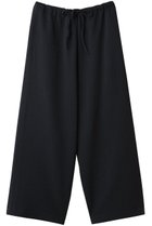 【ミズイロ インド/mizuiro ind】のジャカードイージーパンツ 人気、トレンドファッション・服の通販 founy(ファニー) ファッション Fashion レディースファッション Fashion for Women パンツ Pants & Trousers おすすめ Recommended / Our Picks シンプル Simple, Minimal ストレッチ Stretch, Stretchy Fabric セットアップ Set-Up, Coordinated Outfit thumbnail navy|ID: prp329100004680149 ipo3291000000036658029