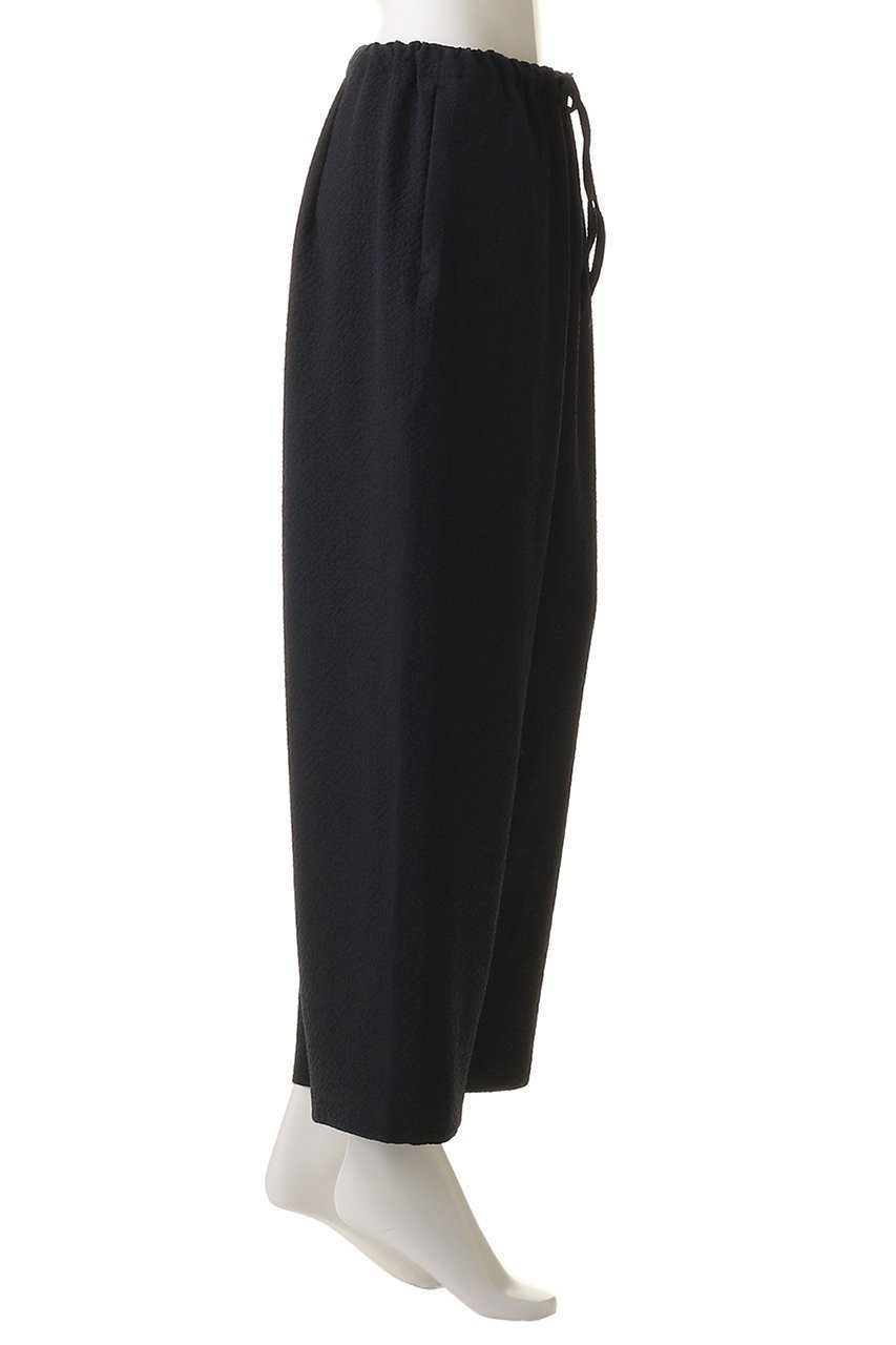 【ミズイロ インド/mizuiro ind】のジャカードイージーパンツ 人気、トレンドファッション・服の通販 founy(ファニー) 　ファッション　Fashion　レディースファッション　Fashion for Women　パンツ　Pants & Trousers　おすすめ　Recommended / Our Picks　シンプル　Simple, Minimal　ストレッチ　Stretch, Stretchy Fabric　セットアップ　Set-Up, Coordinated Outfit　other-3|ID: prp329100004680149 ipo3291000000036705498