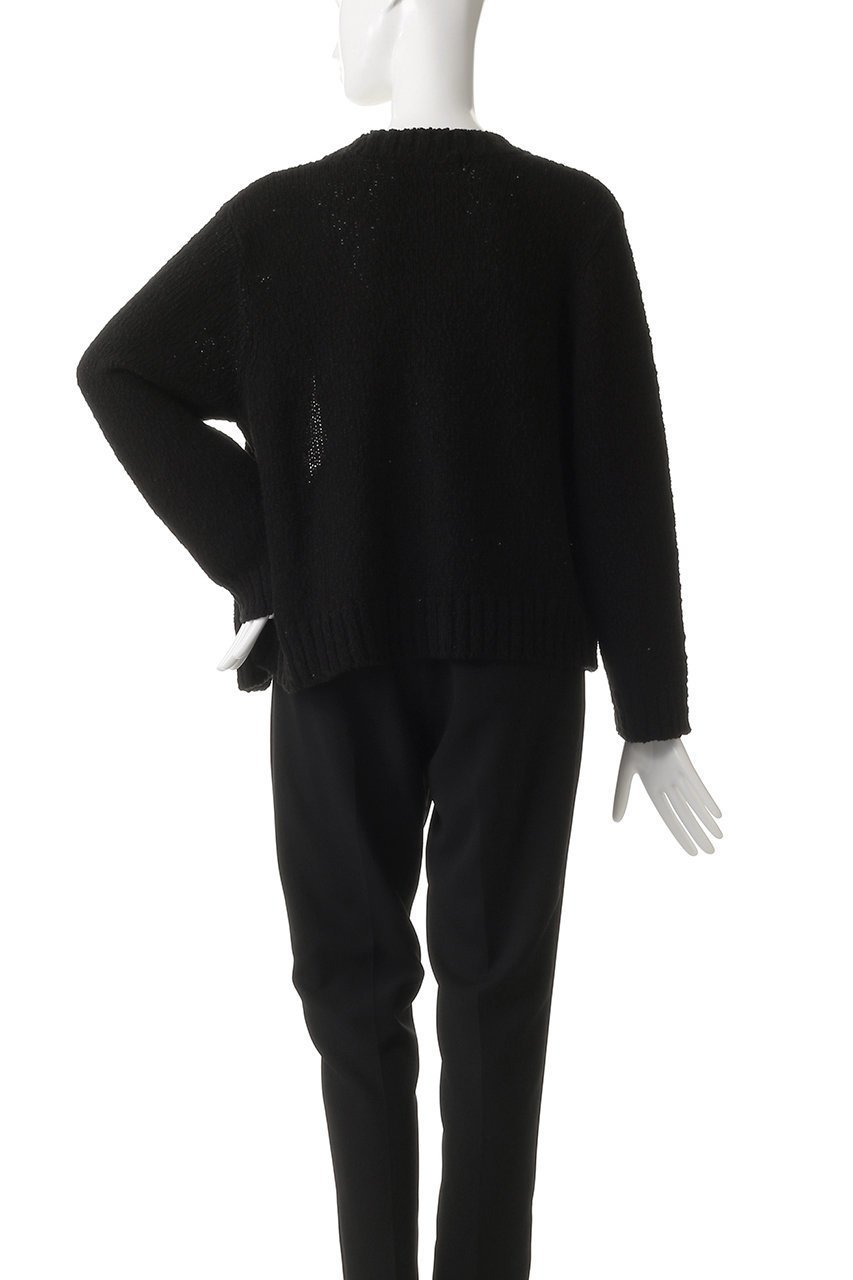 【ミズイロ インド/mizuiro ind】のLily-yarn V neck C/D カーディガン 人気、トレンドファッション・服の通販 founy(ファニー) 　ファッション　Fashion　レディースファッション　Fashion for Women　トップス・カットソー　Cut & Sew Tops　ニット　Knit Tops & Sweaters　カーディガン・羽織り　Layered Style Cardigans　カーディガン　Cardigan, Knitwear　シンプル　Simple, Minimal　ネップ　Nepp, Slub Yarn　新作・新入荷　New Arrivals / New In　other-4|ID: prp329100004680153 ipo3291000000033806215