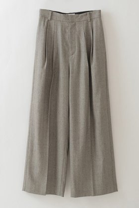 【ハー/HER.】 【9/11 12:00販売開始】サキソニータックパンツ人気、トレンドファッション・服の通販 founy(ファニー) ファッション Fashion レディースファッション Fashion for Women パンツ Pants & Trousers おすすめ Recommended / Our Picks ジャケット Jacket, Outerwear ストレート Straight, Straight Cut チェック Check, Plaid, Tartan ワイド Wide, Wide Fit 新作・新入荷 New Arrivals / New In 秋 Autumn |ID:prp329100004683200