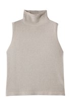 【ハー/HER.】のFOXブレンドハイネックプルオーバー ベージュ|ID:prp329100004683207