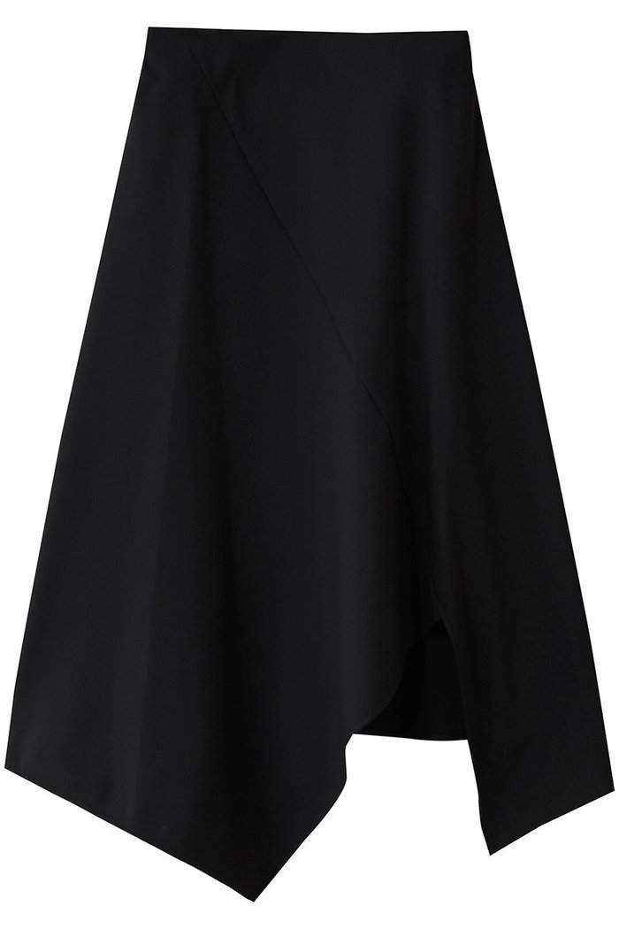 【エステータ/esteta】のライトダブルクロス スカート インテリア・キッズ・メンズ・レディースファッション・服の通販 founy(ファニー) https://founy.com/ ファッション Fashion レディースファッション Fashion for Women スカート Skirts ロングスカート Long Skirts / Maxi & Midi Skirts ドレープ Drape, Draping Fabric ロング Long, Long-Length エレガント 上品 Elegant |ID: prp329100004683211 ipo3291000000035625753