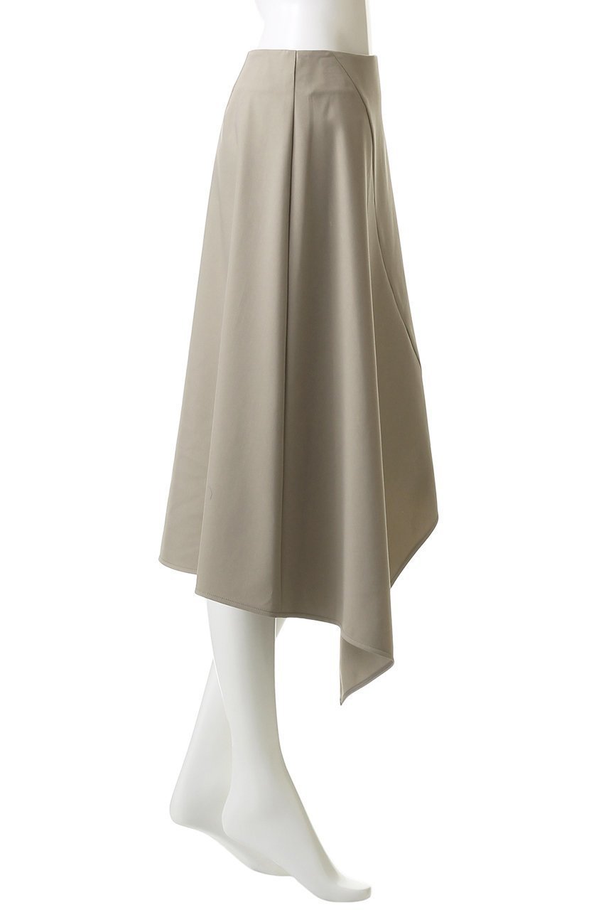 【エステータ/esteta】のライトダブルクロス スカート 人気、トレンドファッション・服の通販 founy(ファニー) ファッション Fashion レディースファッション Fashion for Women スカート Skirts ロングスカート Long Skirts / Maxi & Midi Skirts ドレープ Drape, Draping Fabric ロング Long, Long-Length エレガント 上品 Elegant other-3|ID: prp329100004683211 ipo3291000000035625758