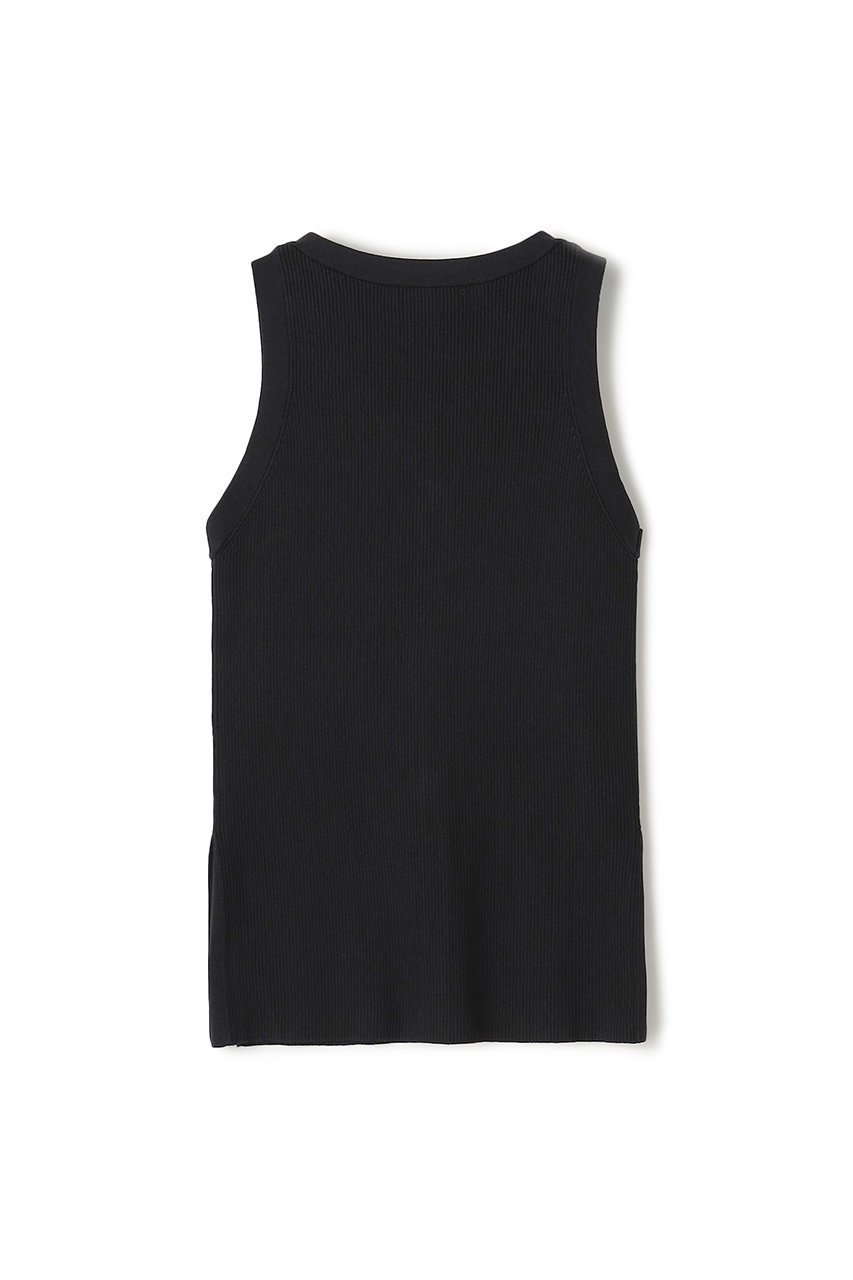 【アンクレイヴ/uncrave】の【9/10 12:00販売開始】リブニット 2WAYタンクトップ 人気、トレンドファッション・服の通販 founy(ファニー) 　ファッション　Fashion　レディースファッション　Fashion for Women　トップス・カットソー　Cut & Sew Tops　ニット　Knit Tops & Sweaters　キャミソール&ノースリーブ　Camisoles & Sleeveless Tops　シャツ・ブラウス・オフィスカジュアル　Elegant Blouses & Button-Ups　ロングTシャツ・Tシャツ　Longline T-Shirts & Tees　カットソー・ベーシックTシャツ　Cut-and-Sewn Tops / Stretch Tees & Basics　キャミソール　Camisole, Spaghetti Strap Top　タンク　Tank Top, Sleeveless Top　ベスト　Vest, Waistcoat　リブニット　Rib Knit, Ribbed Knit　other-2|ID: prp329100004683229 ipo3291000000033821964