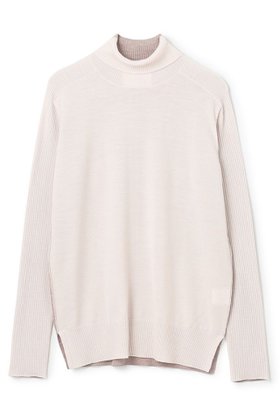 【ベイジ,/BEIGE,】 LA MONNAIE / バイカラーウールタートルニット人気、トレンドファッション・服の通販 founy(ファニー) ファッション Fashion レディースファッション Fashion for Women トップス・カットソー Cut & Sew Tops ニット Knit Tops & Sweaters カジュアルプルオーバー・ニットトップス Pullovers & Knit Tops / Casual Pullovers インナー Innerwear ジャケット Jacket, Outerwear タートルネック Turtleneck, High Neck フィット Fit, Slim Fit ブロック Block, Solid Block Pattern ボトム Bottoms, Lower Wear 人気 Popular, Best Seller 定番 Standard, Basic Item 新作・新入荷 New Arrivals / New In |ID:prp329100004683231