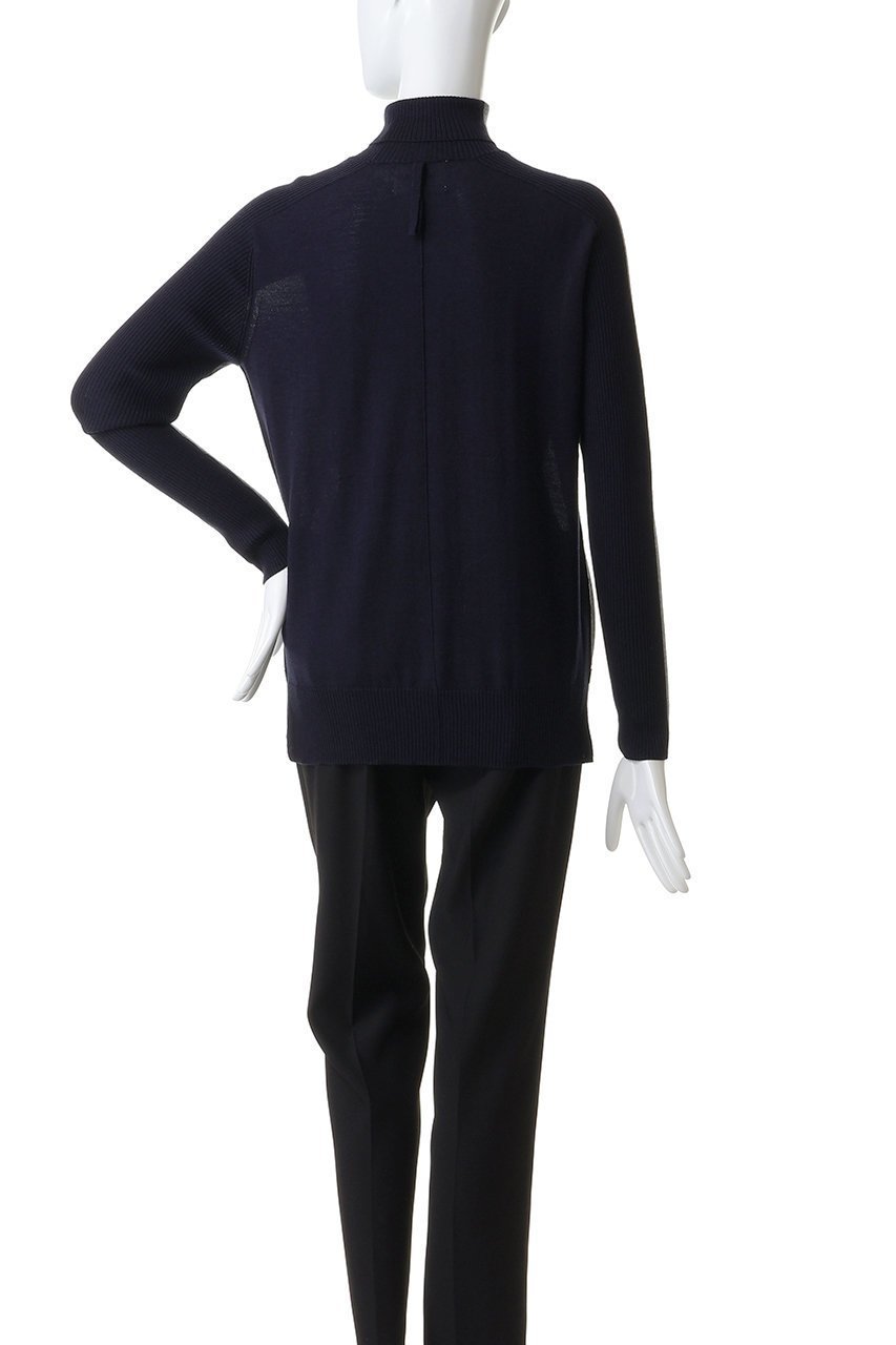 【ベイジ,/BEIGE,】のLA MONNAIE / バイカラーウールタートルニット 人気、トレンドファッション・服の通販 founy(ファニー) 　ファッション　Fashion　レディースファッション　Fashion for Women　トップス・カットソー　Cut & Sew Tops　ニット　Knit Tops & Sweaters　カジュアルプルオーバー・ニットトップス　Pullovers & Knit Tops / Casual Pullovers　インナー　Innerwear　ジャケット　Jacket, Outerwear　タートルネック　Turtleneck, High Neck　フィット　Fit, Slim Fit　ブロック　Block, Solid Block Pattern　ボトム　Bottoms, Lower Wear　人気　Popular, Best Seller　定番　Standard, Basic Item　other-4|ID: prp329100004683231 ipo3291000000036134514