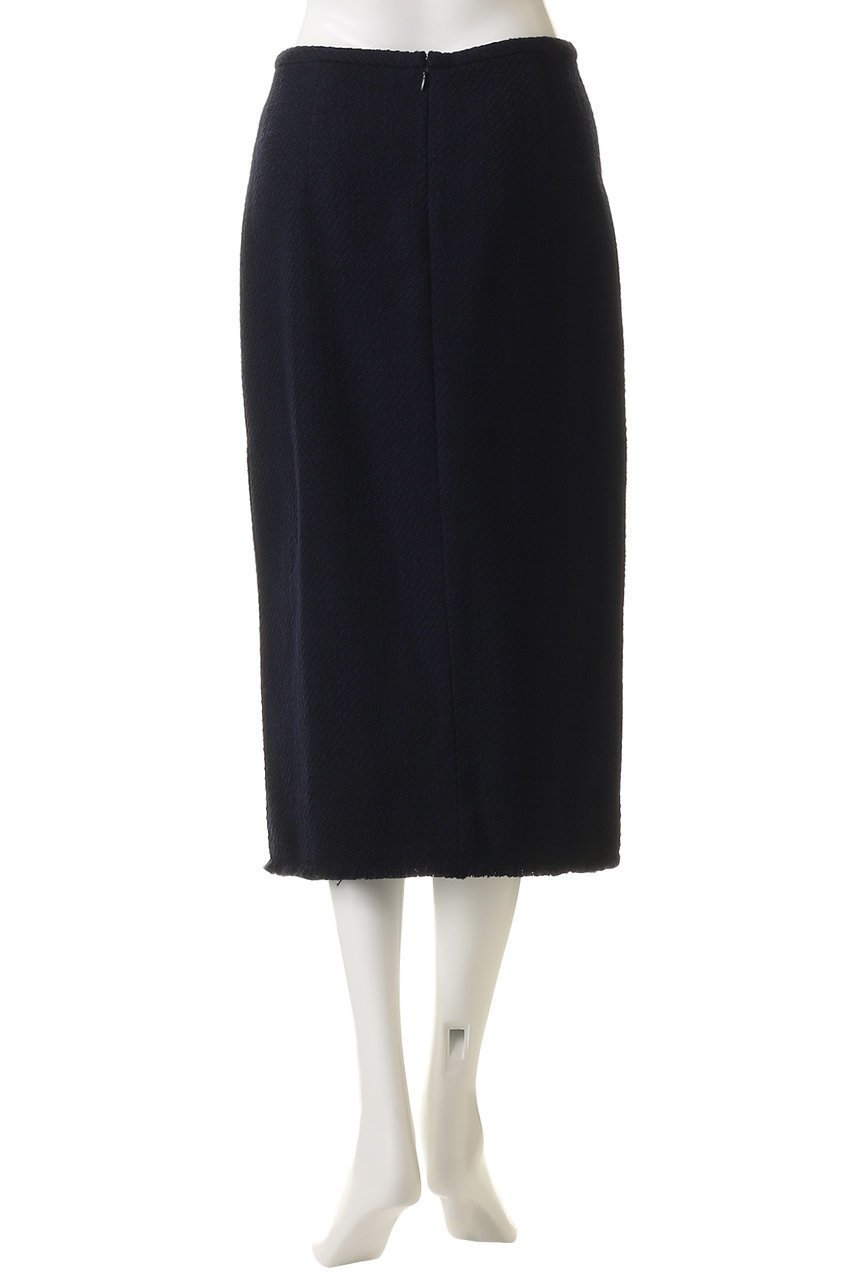 【ベイジ,/BEIGE,】のMULLIN / ウールツイードフロントベントスカート 人気、トレンドファッション・服の通販 founy(ファニー) ファッション Fashion レディースファッション Fashion for Women スカート Skirts ジャケット Jacket, Outerwear センター Center, Center Line ツイード Twill, Twill Weave フォーマル Formal, Dressy フリンジ Fringe, Tassel エレガント 上品 Elegant other-7|ID: prp329100004683232 ipo3291000000034133844