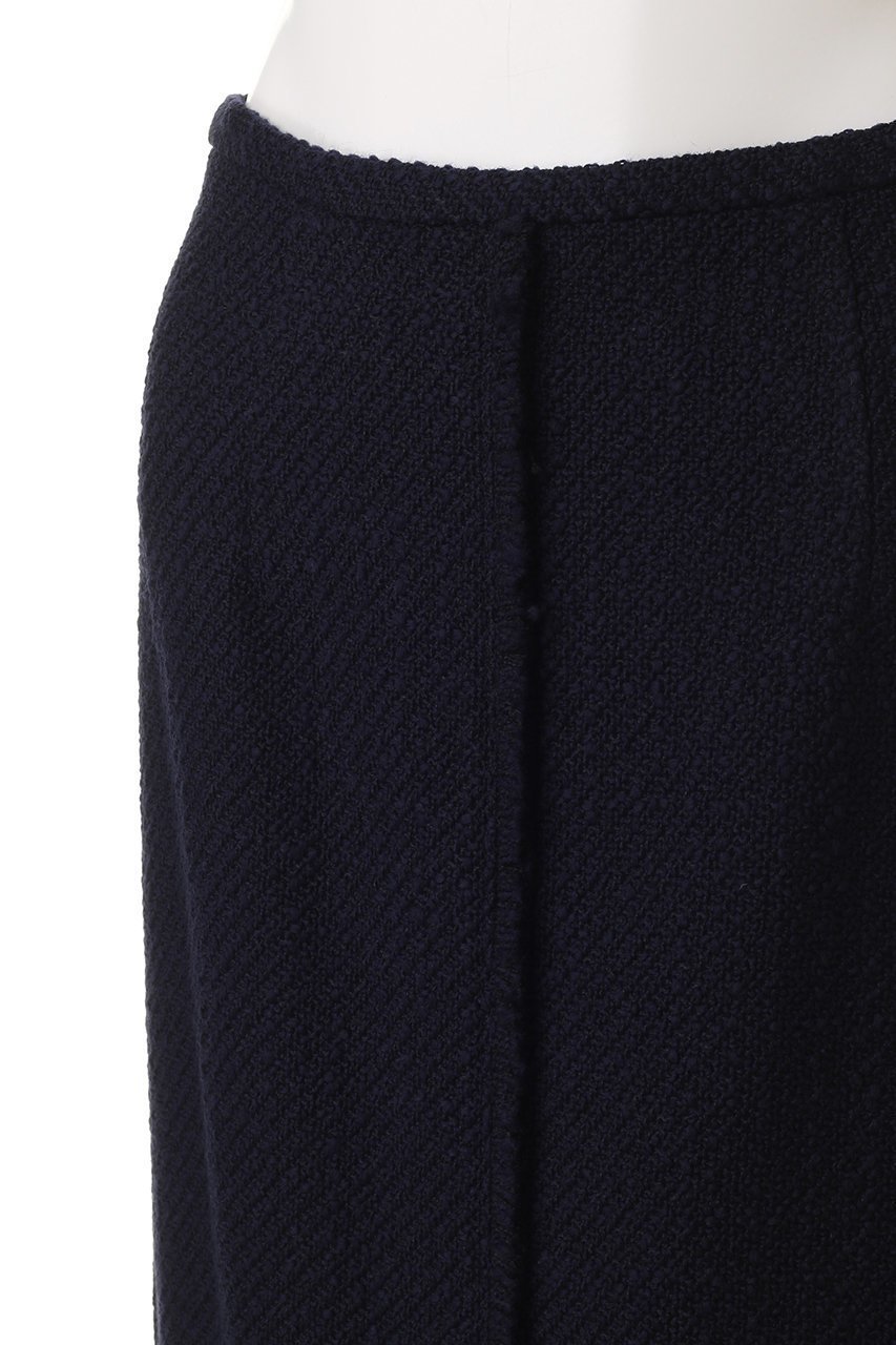 【ベイジ,/BEIGE,】のMULLIN / ウールツイードフロントベントスカート 人気、トレンドファッション・服の通販 founy(ファニー) ファッション Fashion レディースファッション Fashion for Women スカート Skirts ジャケット Jacket, Outerwear センター Center, Center Line ツイード Twill, Twill Weave フォーマル Formal, Dressy フリンジ Fringe, Tassel エレガント 上品 Elegant other-8|ID: prp329100004683232 ipo3291000000034133845