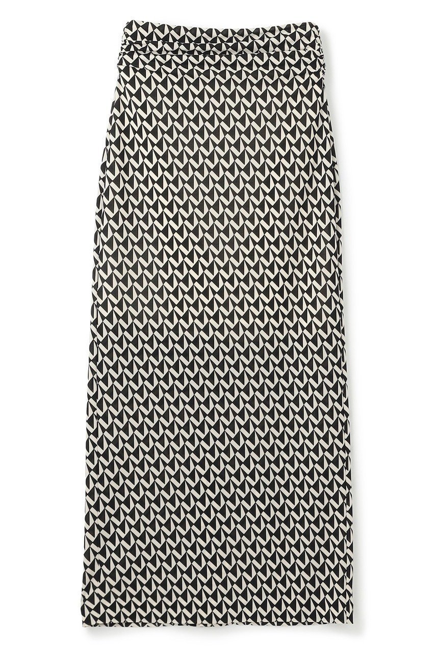 【ベイジ,/BEIGE,】のMODESTO(モデスト)/ジャージーストレッチIラインロングスカート インテリア・キッズ・メンズ・レディースファッション・服の通販 founy(ファニー) 　ファッション　Fashion　レディースファッション　Fashion for Women　スカート　Skirts　ロングスカート　Long Skirts / Maxi & Midi Skirts　パンツ　Pants & Trousers　おすすめ　Recommended / Our Picks　ギャザー　Gathered, Ruffled　シンプル　Simple, Minimal　ストレッチ　Stretch, Stretchy Fabric　ドレープ　Drape, Draping Fabric　フィット　Fit, Slim Fit　プリント　Print, Printed Pattern　ロング　Long, Long-Length　新作・新入荷　New Arrivals / New In　Monotone|ID: prp329100004683234 ipo3291000000033821995
