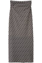 【ベイジ,/BEIGE,】のMODESTO(モデスト)/ジャージーストレッチIラインロングスカート Monotone|ID: prp329100004683234 ipo3291000000036134520