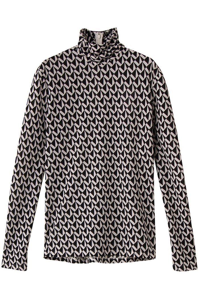 【ベイジ,/BEIGE,】のMODESTO(モデスト)/ジャージーストレッチタートルトップス インテリア・キッズ・メンズ・レディースファッション・服の通販 founy(ファニー) https://founy.com/ ファッション Fashion レディースファッション Fashion for Women トップス・カットソー Cut & Sew Tops シャツ・ブラウス・オフィスカジュアル Elegant Blouses & Button-Ups おすすめ Recommended / Our Picks ギャザー Gathered, Ruffled ストレッチ Stretch, Stretchy Fabric スリーブ Sleeve, Long Sleeve / Short Sleeve セットアップ Set-Up, Coordinated Outfit プリント Print, Printed Pattern モノトーン Monotone, Black and White ロング Long, Long-Length エレガント 上品 Elegant |ID: prp329100004683236 ipo3291000000035493618