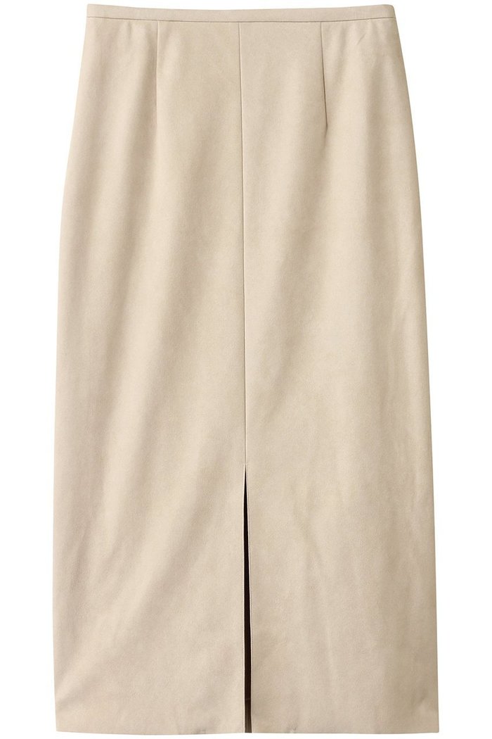 【ベイジ,/BEIGE,】のCISCO / フェイクスエードIラインスカート インテリア・キッズ・メンズ・レディースファッション・服の通販 founy(ファニー) https://founy.com/ ファッション Fashion レディースファッション Fashion for Women スカート Skirts ロングスカート Long Skirts / Maxi & Midi Skirts なめらか Smooth, Silky Texture ストレート Straight, Straight Cut スリット Slit, Slit Detail ロング Long, Long-Length 新作・新入荷 New Arrivals / New In |ID: prp329100004683238 ipo3291000000033822016