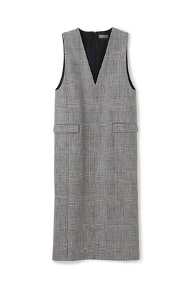 【アンクレイヴ/uncrave】 【9/10 12:00販売開始】グレンチェック ワンピース人気、トレンドファッション・服の通販 founy(ファニー) ファッション Fashion レディースファッション Fashion for Women ワンピース Dresses チュニック Tunic Tops & Dresses イエロー Yellow シンプル Simple, Minimal スリット Slit, Slit Detail チェック Check, Plaid, Tartan チュニック Tunic, Long Top ロング Long, Long-Length ワイド Wide, Wide Fit 今季 This Season, Current Season |ID:prp329100004683239