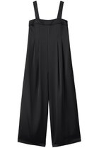 【アンクレイヴ/uncrave】のシャイニーダブルサテン オールインワン スレート|ID:prp329100004683242