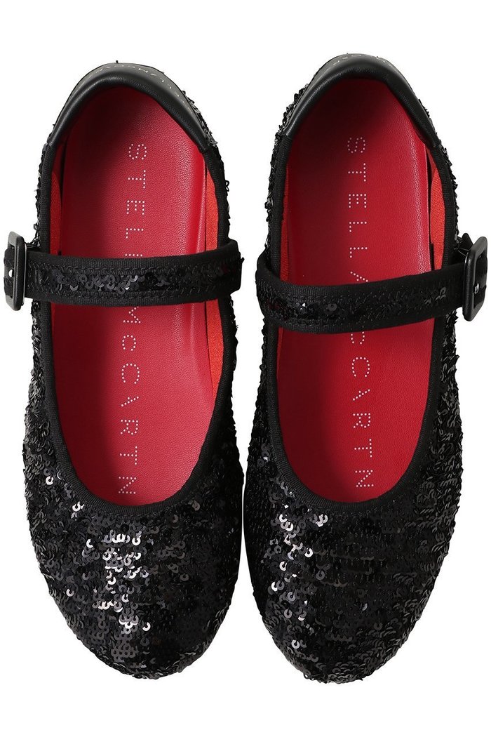 【ステラ マッカートニー/STELLA McCARTNEY】のS-Wave Sports スパンコールメリージェーン インテリア・キッズ・メンズ・レディースファッション・服の通販 founy(ファニー) https://founy.com/ ファッション Fashion レディースファッション Fashion for Women スポーツウェア Functional & Stylish Sportswear フラットシューズ・バレエシューズ Ballet Flats & Flat Shoes スポーツシューズ・ランニングスニーカー Athletic Shoes / Running Shoes / Training Sneakers エレガント 上品 Elegant クッション Cushion, Throw Pillow シューズ Shoes, Footwear スニーカー Sneakers, Trainers スパンコール Sequins, Sequin Embellishment スポーティ Sporty, Casual Athletic デニム Denim, Jeans Material フェミニン Feminine, Girly フォルム Silhouette, Form フラット Flat, Flat Shoes ラウンド Round, Round Neck 軽量 Lightweight, Ultra Light |ID: prp329100004684611 ipo3291000000035694955