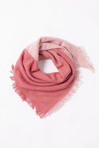 【エレガンセーゼ/ELEGANCESE】のSquare fringe スカーフ 人気、トレンドファッション・服の通販 founy(ファニー) ファッション Fashion レディースファッション Fashion for Women ストール Soft & Warm Scarves マフラー・スヌード / 冬小物の定番 Scarves & Mufflers スカーフ Scarf, Neckwear ストール Stole, Wrap マフラー Scarf, Muffler 新作・新入荷 New Arrivals / New In thumbnail ペイルピンク/ロータスピンク|ID: prp329100004684613 ipo3291000000033830480