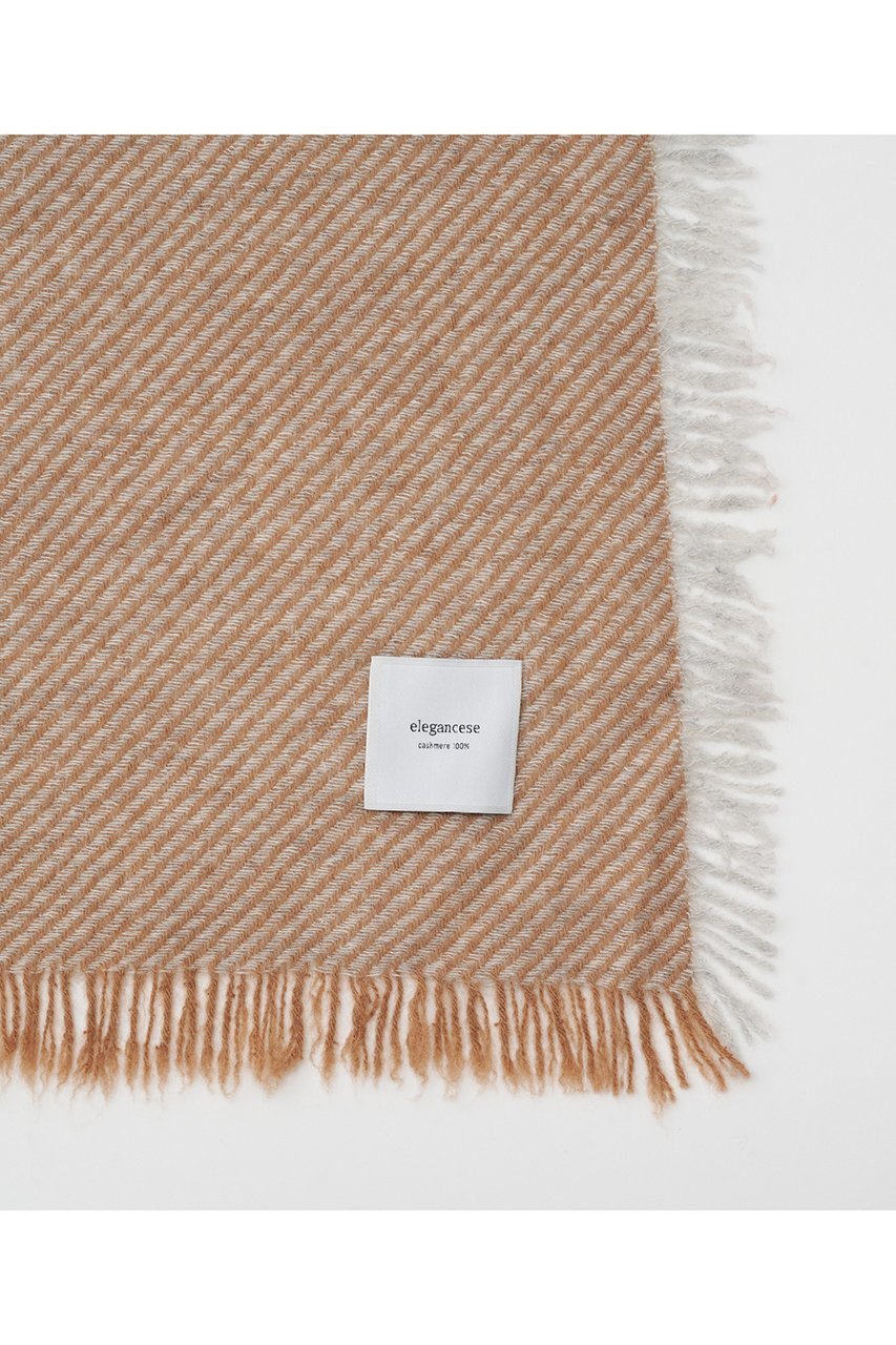 【エレガンセーゼ/ELEGANCESE】のSquare fringe スカーフ 人気、トレンドファッション・服の通販 founy(ファニー) 　ファッション　Fashion　レディースファッション　Fashion for Women　ストール　Soft & Warm Scarves　マフラー・スヌード / 冬小物の定番　Scarves & Mufflers　スカーフ　Scarf, Neckwear　ストール　Stole, Wrap　マフラー　Scarf, Muffler　新作・新入荷　New Arrivals / New In　other-5|ID: prp329100004684613 ipo3291000000033830486