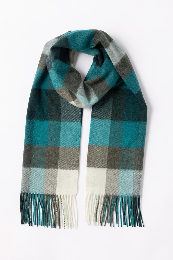 【エレガンセーゼ/ELEGANCESE】のCheck wave mini マフラー インテリア・キッズ・メンズ・レディースファッション・服の通販 founy(ファニー) https://founy.com/ ファッション Fashion レディースファッション Fashion for Women ストール Soft & Warm Scarves マフラー・スヌード / 冬小物の定番 Scarves & Mufflers ウェーブ Wavy Pattern ストール Stole, Wrap マフラー Scarf, Muffler 新作・新入荷 New Arrivals / New In |ID: prp329100004684614 ipo3291000000033830490