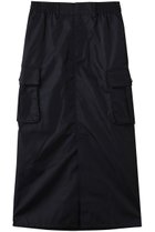 【サードマガジン/THIRD MAGAZINE】のミリタリースカート ネイビー|ID: prp329100004684615 ipo3291000000035415393