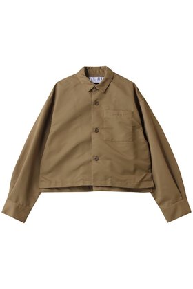 【サードマガジン/THIRD MAGAZINE】 クロップドブルゾン人気、トレンドファッション・服の通販 founy(ファニー) ファッション Fashion レディースファッション Fashion for Women アウター Coat / Outerwear Collection レディースジャケット・軽アウター Jackets ブルゾンジャケット・スポーティアウター Blouson Jackets おすすめ Recommended / Our Picks シンプル Simple, Minimal ジャケット Jacket, Outerwear セットアップ Set-Up, Coordinated Outfit ブルゾン Blouson, Bomber Jacket ポケット Pocket, Pocket Detail 新作・新入荷 New Arrivals / New In |ID:prp329100004684616