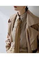 【ウィムガゼット/Whim Gazette】のニットタイ 人気、トレンドファッション・服の通販 founy(ファニー) ファッション Fashion レディースファッション Fashion for Women ストール Soft & Warm Scarves マフラー・スヌード / 冬小物の定番 Scarves & Mufflers ジャケット Jacket, Outerwear スカーフ Scarf, Neckwear ストール Stole, Wrap マフラー Scarf, Muffler ヴィンテージ Vintage Style |ID:prp329100004684623