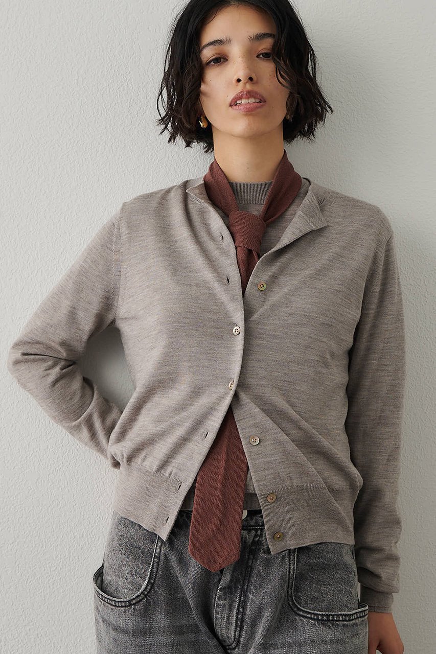 【ウィムガゼット/Whim Gazette】のニットタイ 人気、トレンドファッション・服の通販 founy(ファニー) 　ファッション　Fashion　レディースファッション　Fashion for Women　ストール　Soft & Warm Scarves　マフラー・スヌード / 冬小物の定番　Scarves & Mufflers　ジャケット　Jacket, Outerwear　スカーフ　Scarf, Neckwear　ストール　Stole, Wrap　マフラー　Scarf, Muffler　ヴィンテージ　Vintage Style　other-3|ID: prp329100004684623 ipo3291000000035784312