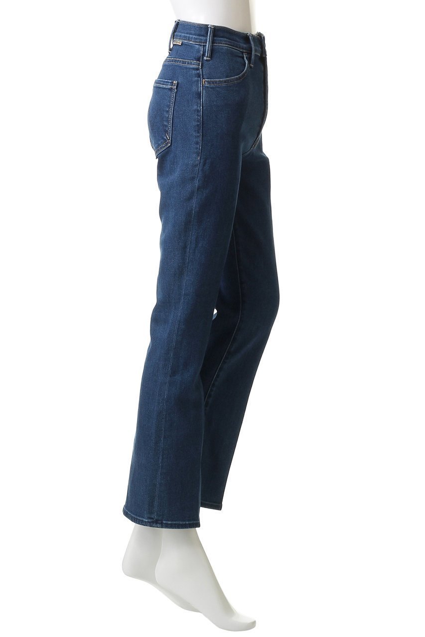 【マザー/MOTHER】のTHE HUSTLER ANKLE フレアデニム (IGG) 人気、トレンドファッション・服の通販 founy(ファニー) 　ファッション　Fashion　レディースファッション　Fashion for Women　パンツ　Pants & Trousers　デニムパンツ・ジーンズ・美脚デニム　Denim Jeans & Pants　アンクル　Ankle-Length Design　シューズ　Shoes, Footwear　デニム　Denim, Jeans Material　フィット　Fit, Slim Fit　フレア　Flare, Flared　新作・新入荷　New Arrivals / New In　other-3|ID: prp329100004684625 ipo3291000000033830593