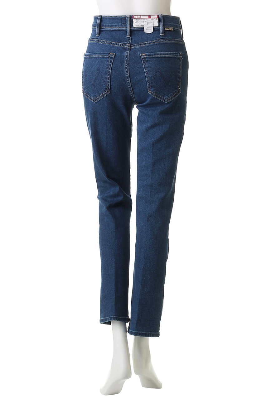 【マザー/MOTHER】のTHE HUSTLER ANKLE フレアデニム (IGG) 人気、トレンドファッション・服の通販 founy(ファニー) 　ファッション　Fashion　レディースファッション　Fashion for Women　パンツ　Pants & Trousers　デニムパンツ・ジーンズ・美脚デニム　Denim Jeans & Pants　アンクル　Ankle-Length Design　シューズ　Shoes, Footwear　デニム　Denim, Jeans Material　フィット　Fit, Slim Fit　フレア　Flare, Flared　新作・新入荷　New Arrivals / New In　other-4|ID: prp329100004684625 ipo3291000000033830594