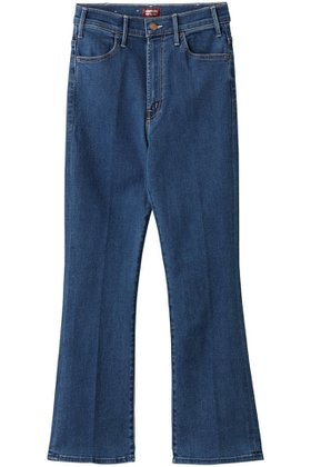 【マザー/MOTHER】 THE HUSTLER ANKLE フレアデニム (IGG)人気、トレンドファッション・服の通販 founy(ファニー) ファッション Fashion レディースファッション Fashion for Women パンツ Pants & Trousers デニムパンツ・ジーンズ・美脚デニム Denim Jeans & Pants アンクル Ankle-Length Design コレクション Collection, Seasonal Line シューズ Shoes, Footwear デニム Denim, Jeans Material フィット Fit, Slim Fit フレア Flare, Flared 人気 Popular, Best Seller 秋 Autumn |ID:prp329100004684625