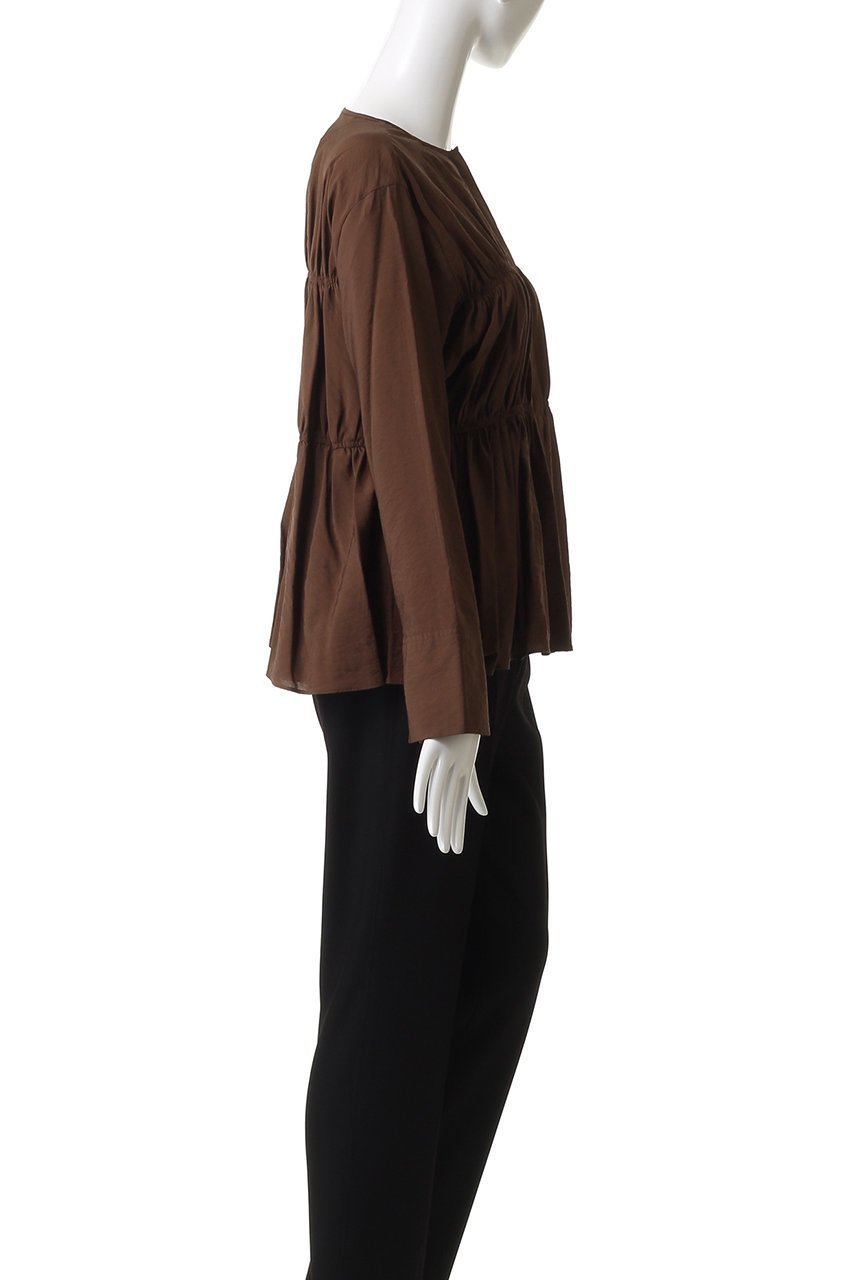 【マルティニーク/martinique】のモダールシルクティアードブラウス 人気、トレンドファッション・服の通販 founy(ファニー) ファッション Fashion レディースファッション Fashion for Women トップス・カットソー Cut & Sew Tops シャツ・ブラウス・オフィスカジュアル Elegant Blouses & Button-Ups おすすめ Recommended / Our Picks シルク Silk, 100% Silk スラックス Slacks, Dress Pants スリーブ Sleeve, Long Sleeve / Short Sleeve デニム Denim, Jeans Material フェミニン Feminine, Girly リュクス Luxury, Elegant, High-End, Chic ロング Long, Long-Length 再入荷 Restock / Back in Stock other-3|ID: prp329100004684632 ipo3291000000035276103