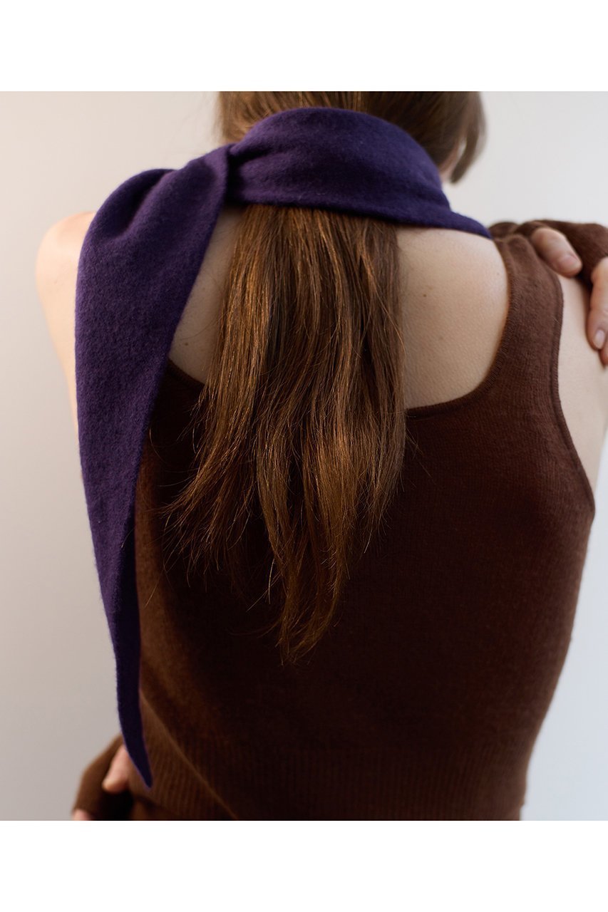 【エレガンセーゼ/ELEGANCESE】のSheer triangle スカーフ 人気、トレンドファッション・服の通販 founy(ファニー) 　ファッション　Fashion　レディースファッション　Fashion for Women　ストール　Soft & Warm Scarves　マフラー・スヌード / 冬小物の定番　Scarves & Mufflers　エレガント 上品　Elegant　シンプル　Simple, Minimal　スカーフ　Scarf, Neckwear　ストール　Stole, Wrap　マフラー　Scarf, Muffler　新作・新入荷　New Arrivals / New In　other-2|ID: prp329100004684634 ipo3291000000033830661
