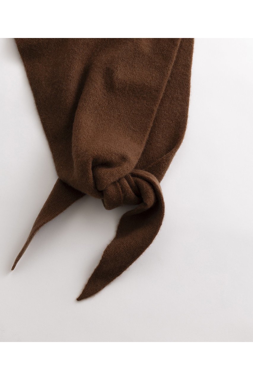 【エレガンセーゼ/ELEGANCESE】のSheer triangle スカーフ 人気、トレンドファッション・服の通販 founy(ファニー) 　ファッション　Fashion　レディースファッション　Fashion for Women　ストール　Soft & Warm Scarves　マフラー・スヌード / 冬小物の定番　Scarves & Mufflers　エレガント 上品　Elegant　シンプル　Simple, Minimal　スカーフ　Scarf, Neckwear　ストール　Stole, Wrap　マフラー　Scarf, Muffler　other-5|ID: prp329100004684634 ipo3291000000035276112