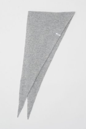 【エレガンセーゼ/ELEGANCESE】 Sheer triangle スカーフ人気、トレンドファッション・服の通販 founy(ファニー) ファッション Fashion レディースファッション Fashion for Women ストール Soft & Warm Scarves マフラー・スヌード / 冬小物の定番 Scarves & Mufflers エレガント 上品 Elegant シンプル Simple, Minimal スカーフ Scarf, Neckwear ストール Stole, Wrap マフラー Scarf, Muffler |ID:prp329100004684634