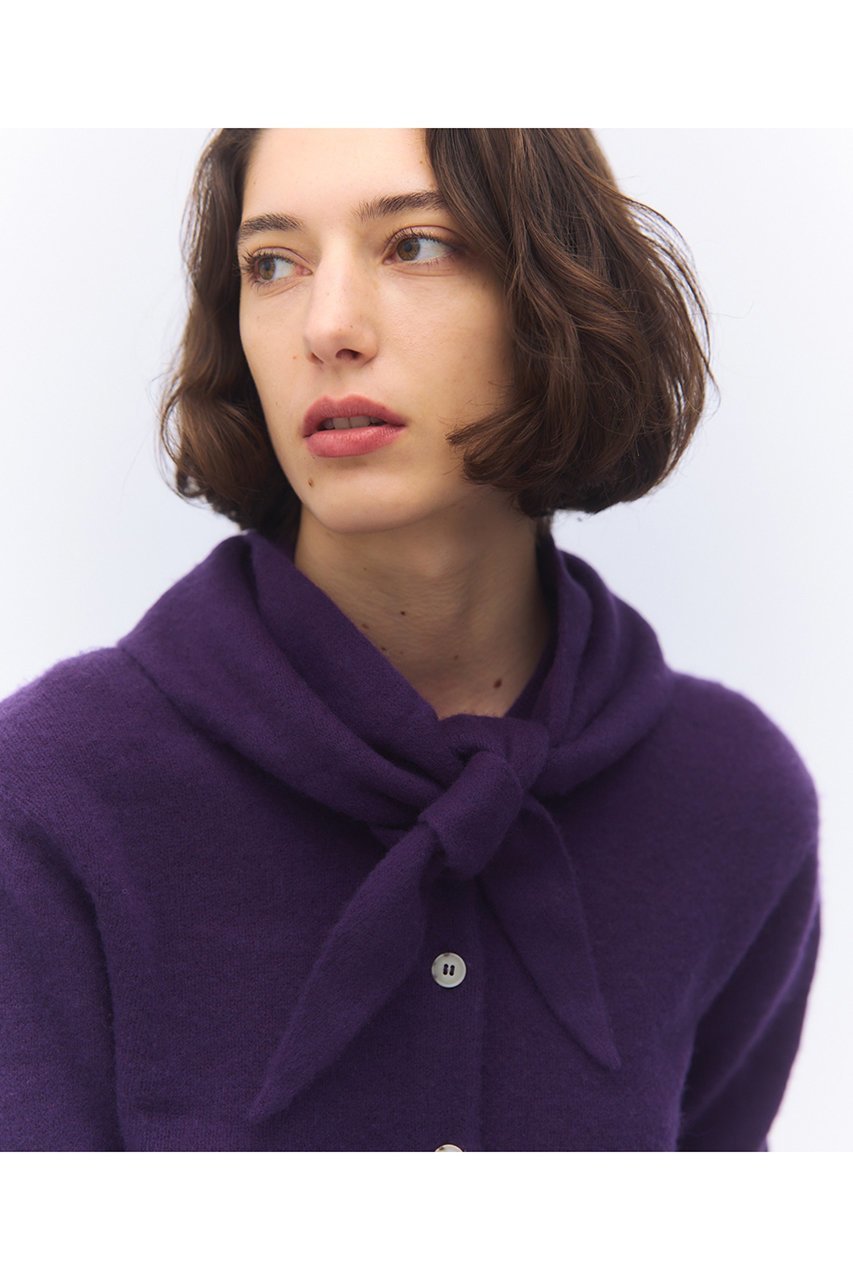 【エレガンセーゼ/ELEGANCESE】のSheer triangle スカーフ 人気、トレンドファッション・服の通販 founy(ファニー) 　ファッション　Fashion　レディースファッション　Fashion for Women　ストール　Soft & Warm Scarves　マフラー・スヌード / 冬小物の定番　Scarves & Mufflers　エレガント 上品　Elegant　シンプル　Simple, Minimal　スカーフ　Scarf, Neckwear　ストール　Stole, Wrap　マフラー　Scarf, Muffler　other-2|ID: prp329100004684634 ipo3291000000035415438