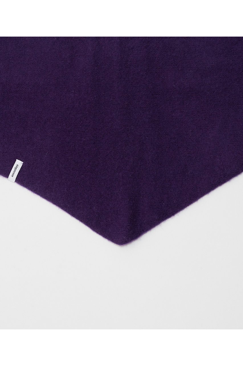 【エレガンセーゼ/ELEGANCESE】のSheer triangle スカーフ 人気、トレンドファッション・服の通販 founy(ファニー) 　ファッション　Fashion　レディースファッション　Fashion for Women　ストール　Soft & Warm Scarves　マフラー・スヌード / 冬小物の定番　Scarves & Mufflers　エレガント 上品　Elegant　シンプル　Simple, Minimal　スカーフ　Scarf, Neckwear　ストール　Stole, Wrap　マフラー　Scarf, Muffler　other-4|ID: prp329100004684634 ipo3291000000035415441