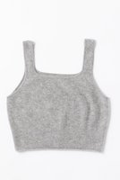 【エレガンセーゼ/ELEGANCESE】のSheer カシミヤキャミソール 人気、トレンドファッション・服の通販 founy(ファニー) ファッション Fashion レディースファッション Fashion for Women トップス・カットソー Cut & Sew Tops ニット Knit Tops & Sweaters キャミソール&ノースリーブ Camisoles & Sleeveless Tops カジュアルプルオーバー・ニットトップス Pullovers & Knit Tops / Casual Pullovers アンサンブル Ensemble Set カーディガン Cardigan, Knitwear キャミソール Camisole, Spaghetti Strap Top スクエア Square, Square Shape デコルテ Décolleté, Neckline バランス Balance, Style Balance 新作・新入荷 New Arrivals / New In |ID:prp329100004684636