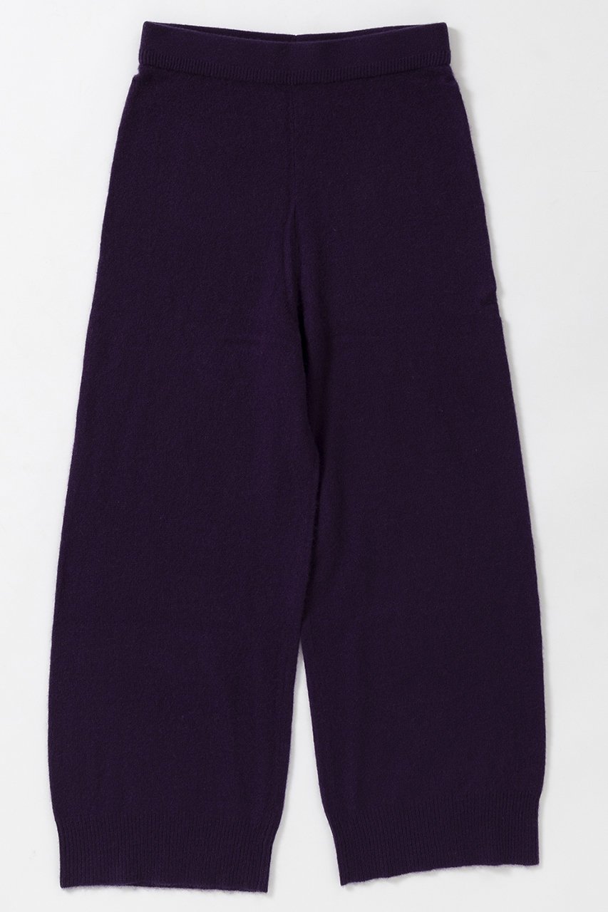 【エレガンセーゼ/ELEGANCESE】のSheer カシミヤパンツ 人気、トレンドファッション・服の通販 founy(ファニー) 　ファッション　Fashion　レディースファッション　Fashion for Women　パンツ　Pants & Trousers　シンプル　Simple, Minimal　リラックス　Relax, Relaxed Fit　新作・新入荷　New Arrivals / New In　other-2|ID: prp329100004684638 ipo3291000000033830693