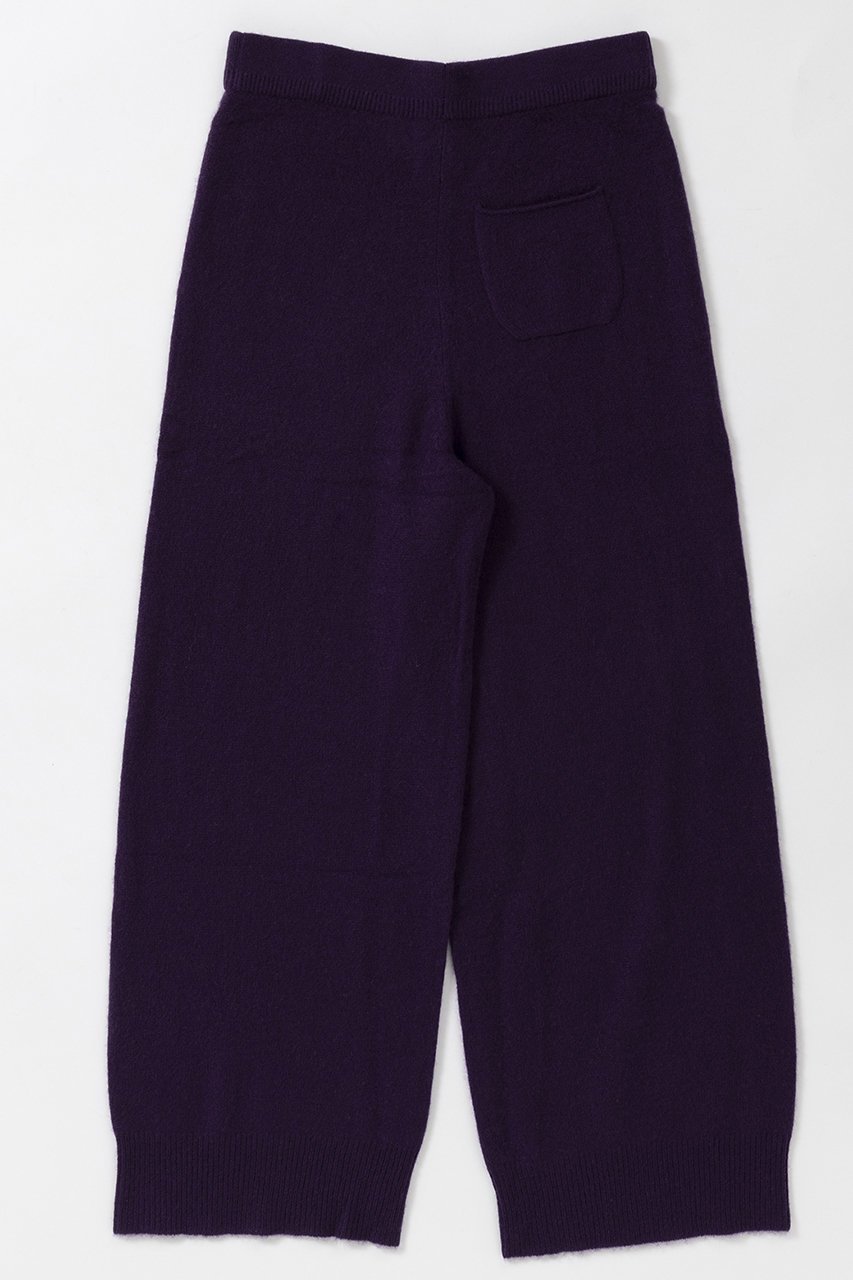 【エレガンセーゼ/ELEGANCESE】のSheer カシミヤパンツ 人気、トレンドファッション・服の通販 founy(ファニー) 　ファッション　Fashion　レディースファッション　Fashion for Women　パンツ　Pants & Trousers　シンプル　Simple, Minimal　リラックス　Relax, Relaxed Fit　新作・新入荷　New Arrivals / New In　other-3|ID: prp329100004684638 ipo3291000000033830694