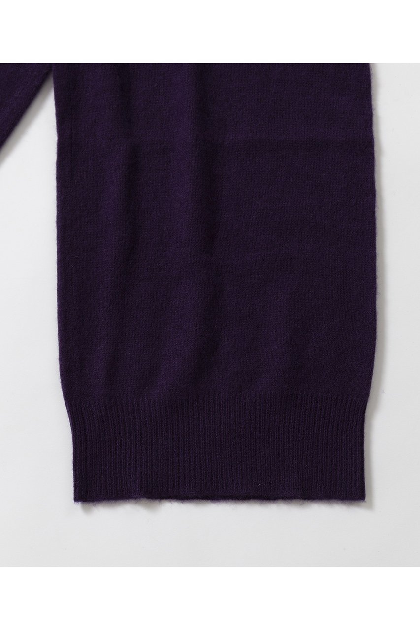 【エレガンセーゼ/ELEGANCESE】のSheer カシミヤパンツ 人気、トレンドファッション・服の通販 founy(ファニー) 　ファッション　Fashion　レディースファッション　Fashion for Women　パンツ　Pants & Trousers　シンプル　Simple, Minimal　リラックス　Relax, Relaxed Fit　新作・新入荷　New Arrivals / New In　other-4|ID: prp329100004684638 ipo3291000000033830695