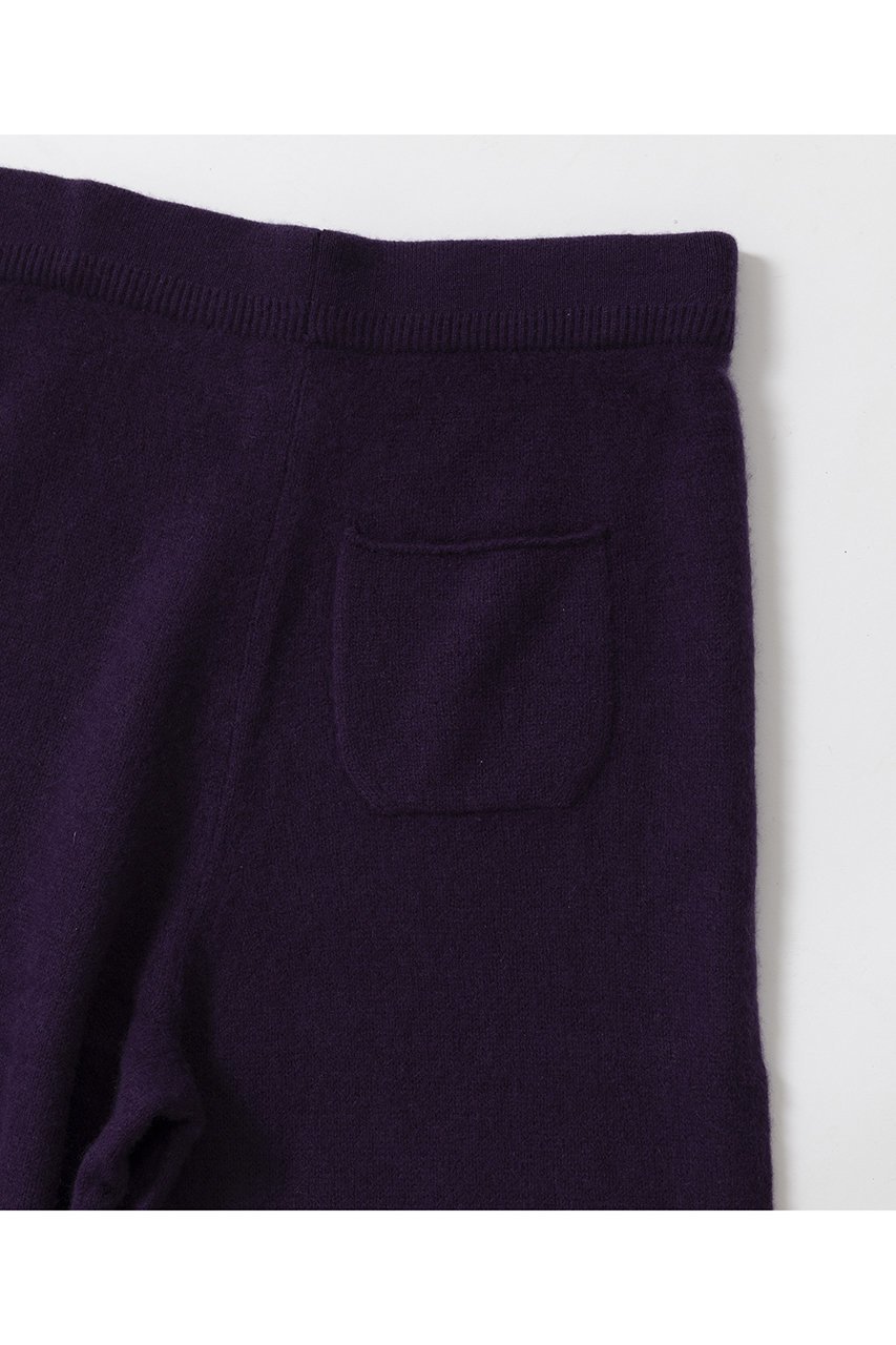 【エレガンセーゼ/ELEGANCESE】のSheer カシミヤパンツ 人気、トレンドファッション・服の通販 founy(ファニー) 　ファッション　Fashion　レディースファッション　Fashion for Women　パンツ　Pants & Trousers　シンプル　Simple, Minimal　リラックス　Relax, Relaxed Fit　新作・新入荷　New Arrivals / New In　other-5|ID: prp329100004684638 ipo3291000000033830696
