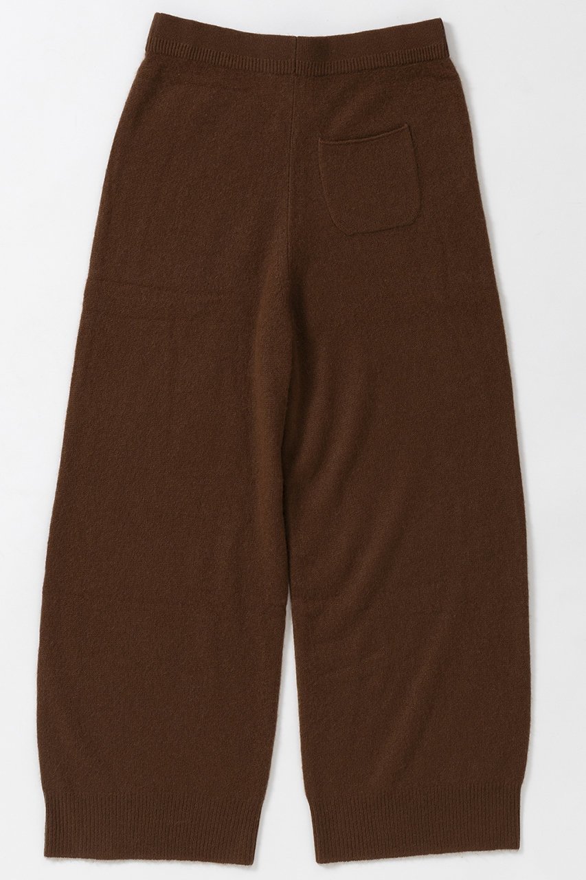 【エレガンセーゼ/ELEGANCESE】のSheer カシミヤパンツ 人気、トレンドファッション・服の通販 founy(ファニー) ファッション Fashion レディースファッション Fashion for Women パンツ Pants & Trousers シンプル Simple, Minimal リラックス Relax, Relaxed Fit other-2|ID: prp329100004684638 ipo3291000000035276117