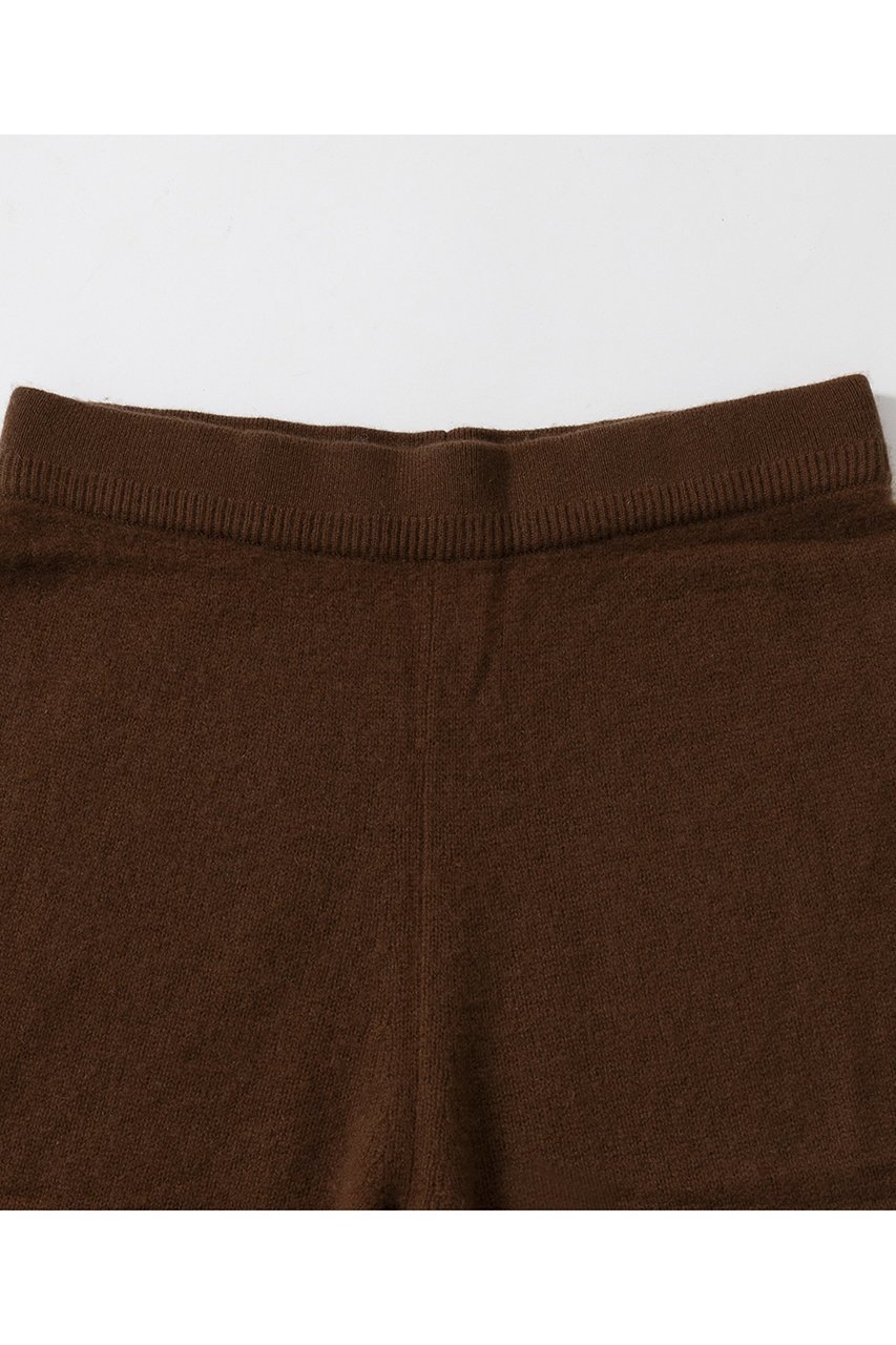 【エレガンセーゼ/ELEGANCESE】のSheer カシミヤパンツ 人気、トレンドファッション・服の通販 founy(ファニー) ファッション Fashion レディースファッション Fashion for Women パンツ Pants & Trousers シンプル Simple, Minimal リラックス Relax, Relaxed Fit other-3|ID: prp329100004684638 ipo3291000000035276119