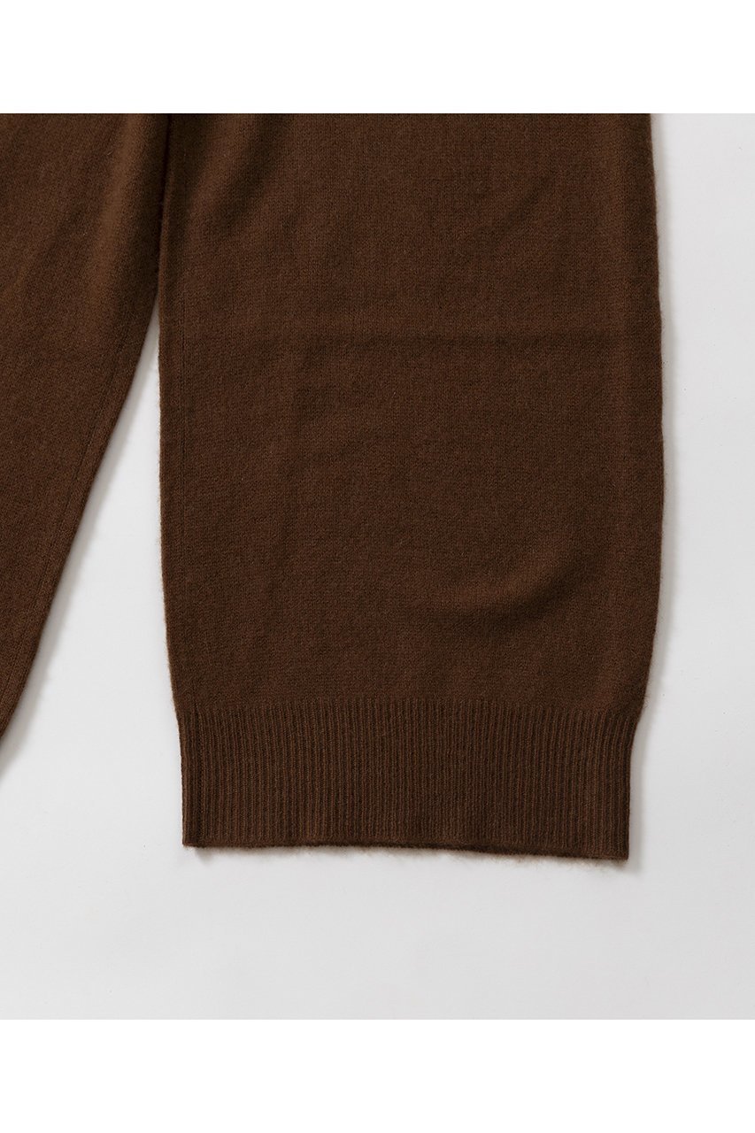 【エレガンセーゼ/ELEGANCESE】のSheer カシミヤパンツ 人気、トレンドファッション・服の通販 founy(ファニー) ファッション Fashion レディースファッション Fashion for Women パンツ Pants & Trousers シンプル Simple, Minimal リラックス Relax, Relaxed Fit other-4|ID: prp329100004684638 ipo3291000000035276121