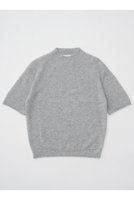 【エレガンセーゼ/ELEGANCESE】のSheer カシミヤショートスリーブ 人気、トレンドファッション・服の通販 founy(ファニー) ファッション Fashion レディースファッション Fashion for Women トップス・カットソー Cut & Sew Tops ニット Knit Tops & Sweaters カジュアルプルオーバー・ニットトップス Pullovers & Knit Tops / Casual Pullovers スリーブ Sleeve, Long Sleeve / Short Sleeve ハーフ Half, Half-Length エレガント 上品 Elegant 新作・新入荷 New Arrivals / New In |ID:prp329100004684639
