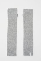 【エレガンセーゼ/ELEGANCESE】のSheer カシミヤウォーマーロング 人気、トレンドファッション・服の通販 founy(ファニー) ファッション Fashion レディースファッション Fashion for Women ロング Long, Long-Length エレガント 上品 Elegant 人気 Popular, Best Seller 定番 Standard, Basic Item 新作・新入荷 New Arrivals / New In thumbnail グレー|ID: prp329100004684647 ipo3291000000033830773