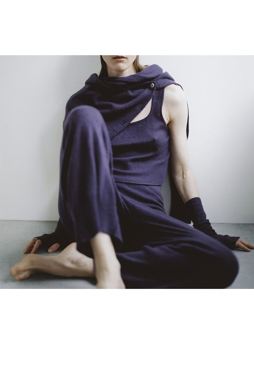 【エレガンセーゼ/ELEGANCESE】のSheer カシミヤウォーマーロング 人気、トレンドファッション・服の通販 founy(ファニー) 　ファッション　Fashion　レディースファッション　Fashion for Women　ロング　Long, Long-Length　エレガント 上品　Elegant　人気　Popular, Best Seller　定番　Standard, Basic Item　新作・新入荷　New Arrivals / New In　other-2|ID: prp329100004684647 ipo3291000000033830780
