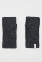 【エレガンセーゼ/ELEGANCESE】のSheer カシミヤウォーマーショート 人気、トレンドファッション・服の通販 founy(ファニー) ファッション Fashion レディースファッション Fashion for Women 新作・新入荷 New Arrivals / New In thumbnail チャコールグレー|ID: prp329100004684649 ipo3291000000033830792