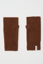 【エレガンセーゼ/ELEGANCESE】のSheer カシミヤウォーマーショート 人気、トレンドファッション・服の通販 founy(ファニー) ファッション Fashion レディースファッション Fashion for Women 新作・新入荷 New Arrivals / New In thumbnail ブラウン|ID: prp329100004684649 ipo3291000000033830794