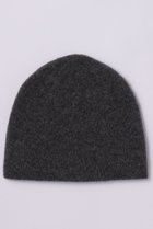 【エレガンセーゼ/ELEGANCESE】のsheer ビーニー チャコールグレー|ID: prp329100004684666 ipo3291000000035415558